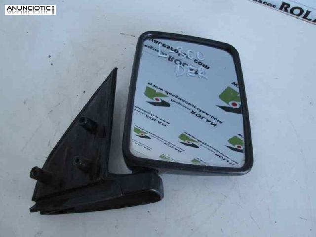 Retrovisor derecho mitsubishi l 2.5