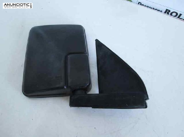 Retrovisor derecho mitsubishi l 2.5