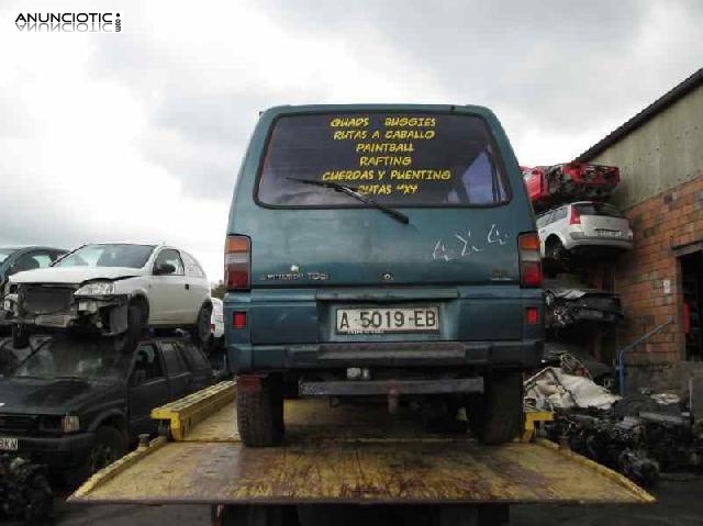 Retrovisor derecho mitsubishi l 2.5