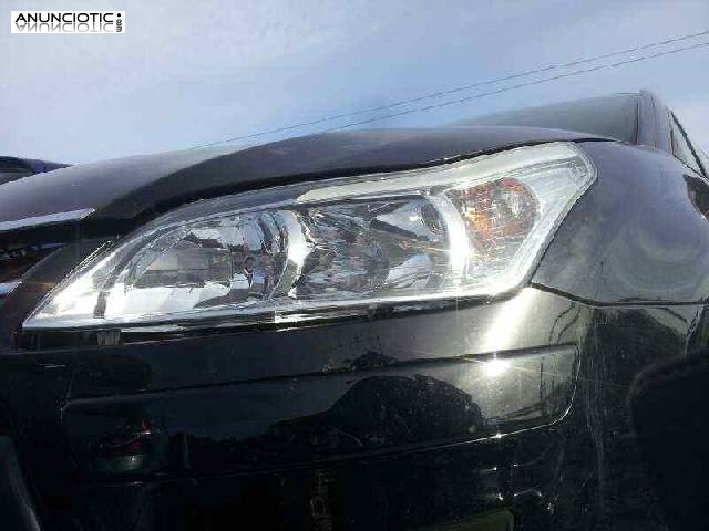 Faro izquierdo citroen c4 1.6 16v hdi