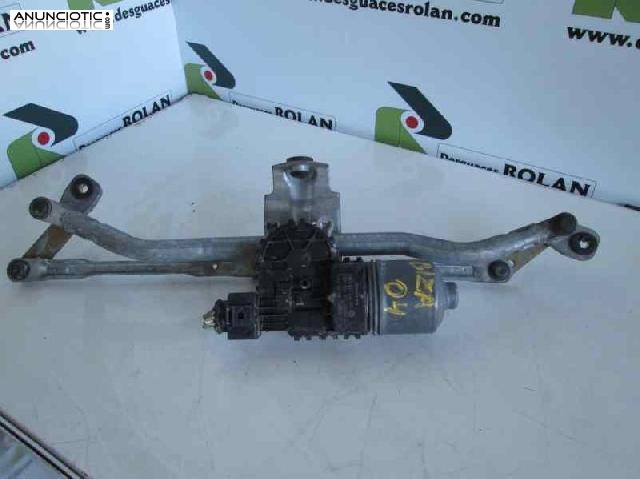 Motor limpia delantero seat ibiza 1.4