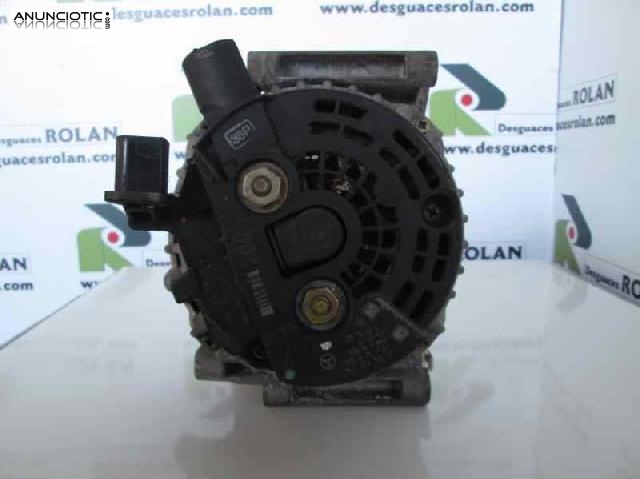 Alternador mercedes clase c 2.2 cdi cat