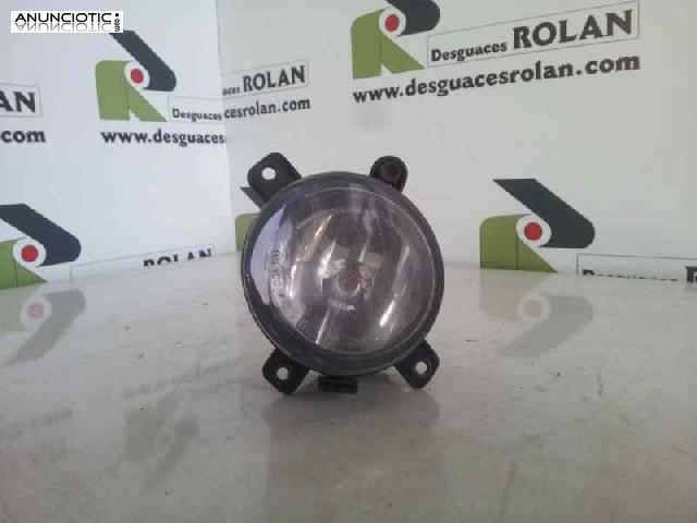 Faro antiniebla derecho ford mondeo 2.0