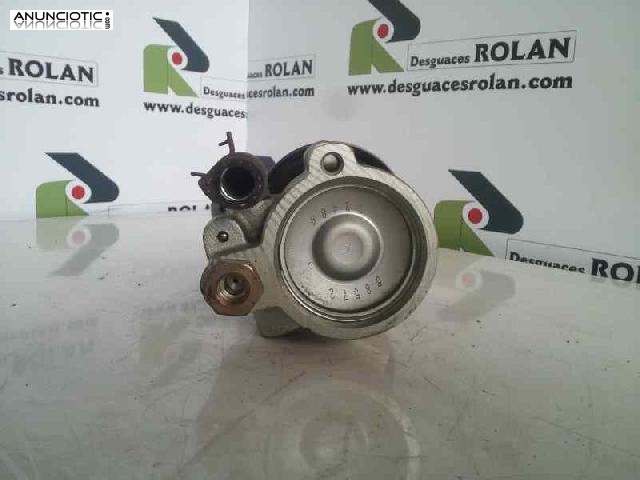 Bomba direccion renault scenic 1.9 dti