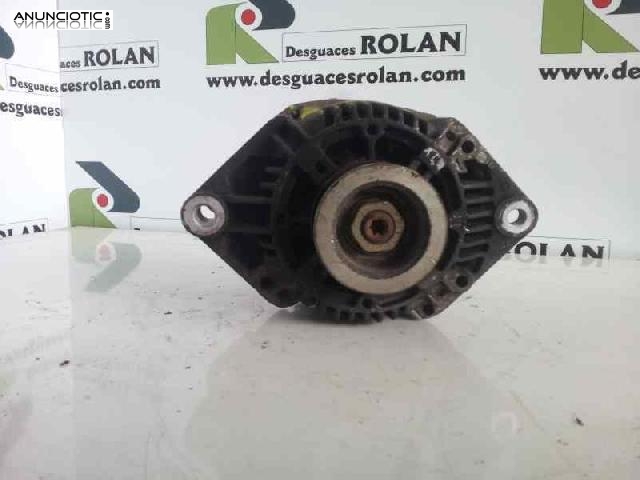 Alternador renault clio 1.9 diesel (64