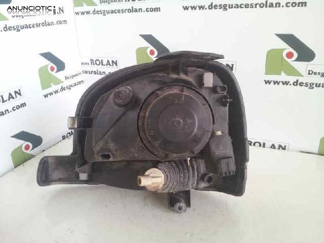 Faro derecho renault kangoo 1.9 diesel