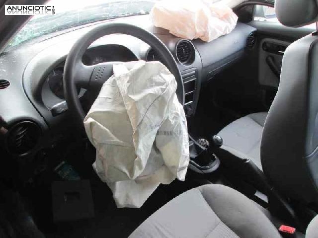 Piloto trasero derecho seat ibiza 1.9