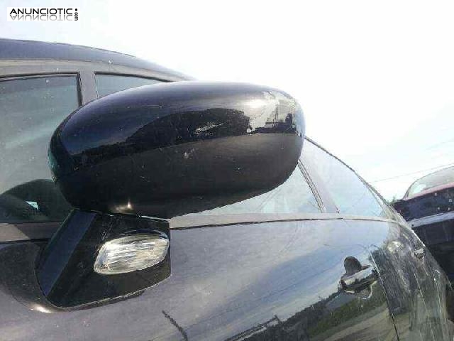 Retrovisor izquierdo citroen c4 1.6 16v