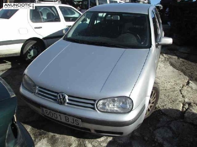 Faro derecho volkswagen golf 1.9 tdi (90