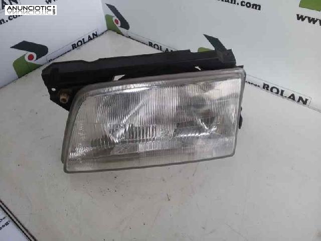 Faro izquierdo opel kadett 1.6 (82 cv)