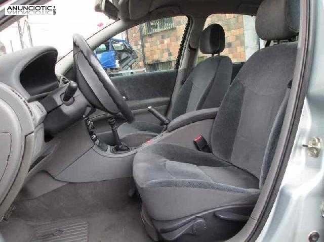 Motor completo renault laguna 1.9 dci