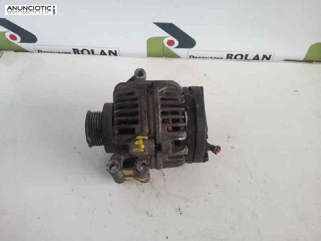 Alternador renault megane 1.4 (75 cv)