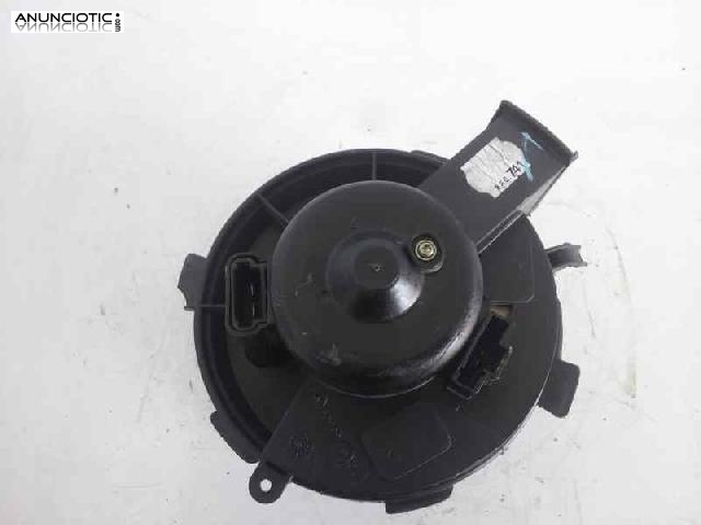 Motor calefaccion peugeot 307 1.6 16v