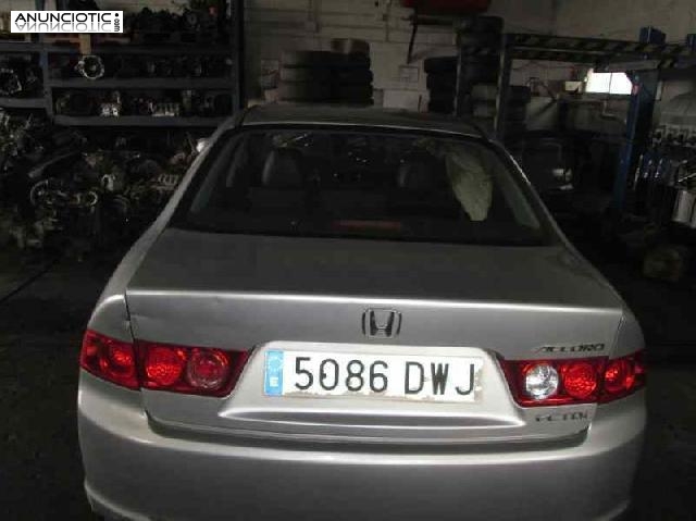 Cuadro instrumentos honda accord 2.2