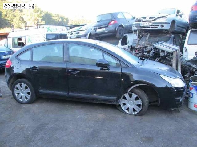 Mando intermitentes citroen c4 1.6 16v