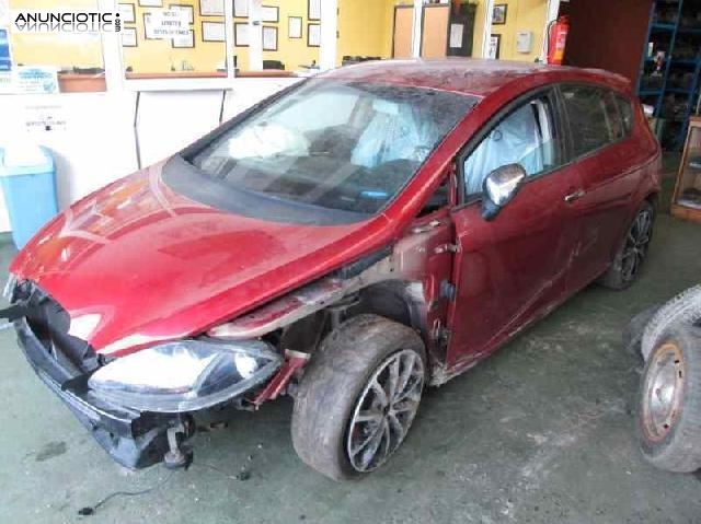 Compresor a/a seat leon 2.0 tdi (140 cv)