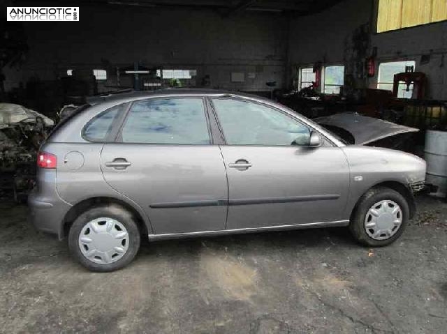 Porton tra. seat ibiza 1.9 sdi (64 cv)