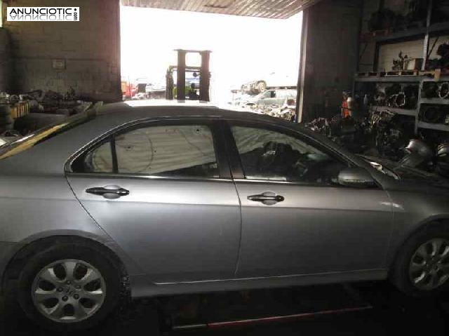 Puerta del. honda accord 2.2 ctdi (140