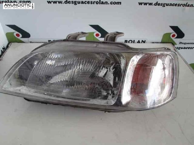 Faro honda civic 1.5 cat (90 cv)