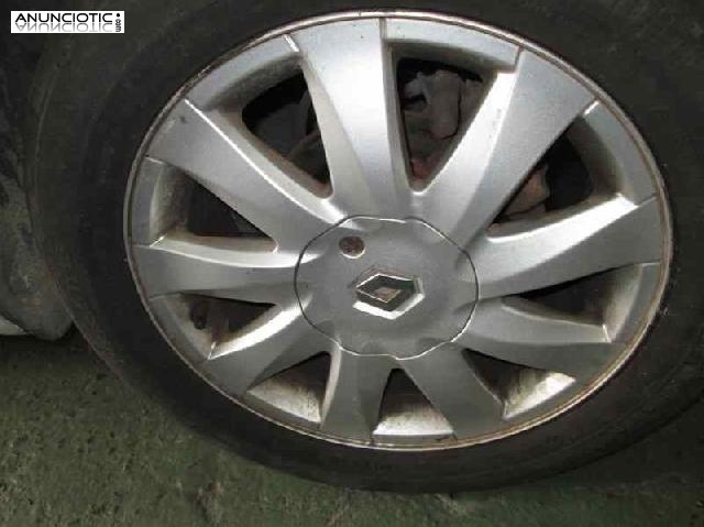 Sistema audio renault megane 1.5 dci