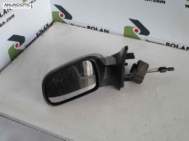 Retrovisor citroen xsara 2.0 hdi cat