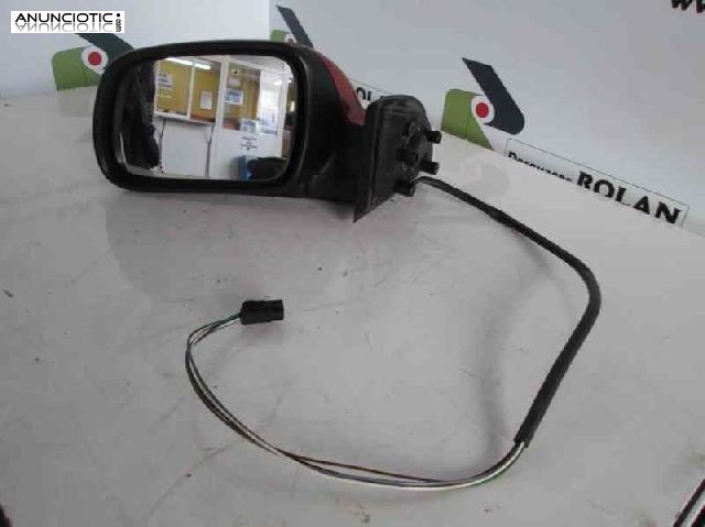 Retrovisor peugeot 307 2.0 hdi fap cat