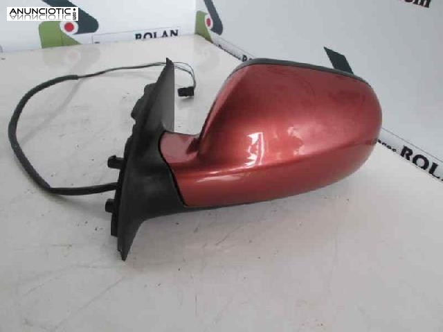 Retrovisor peugeot 307 2.0 hdi fap cat