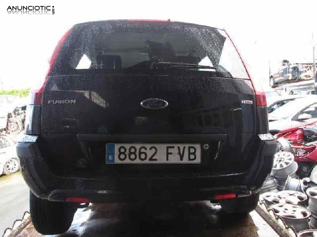 Puerta tra. ford fusion 1.4 tdci cat (68