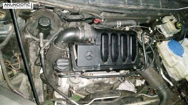 Motor mercedes clase b 2.0 cdi cat (140