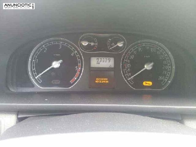 Cuadro instrumentos renault laguna 1.9