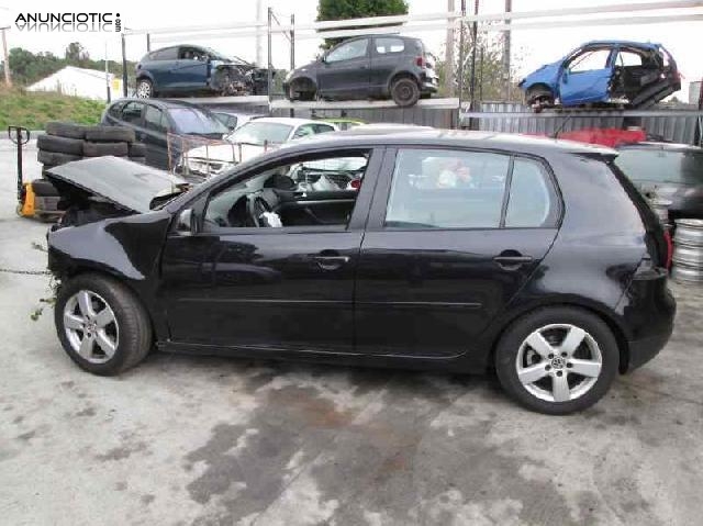 Defensa tra. volkswagen golf 1.9 tdi