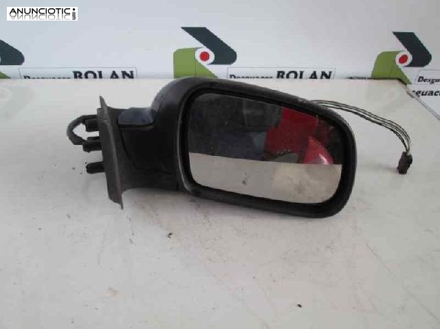 Retrovisor peugeot 307 1.6 16v cat (109