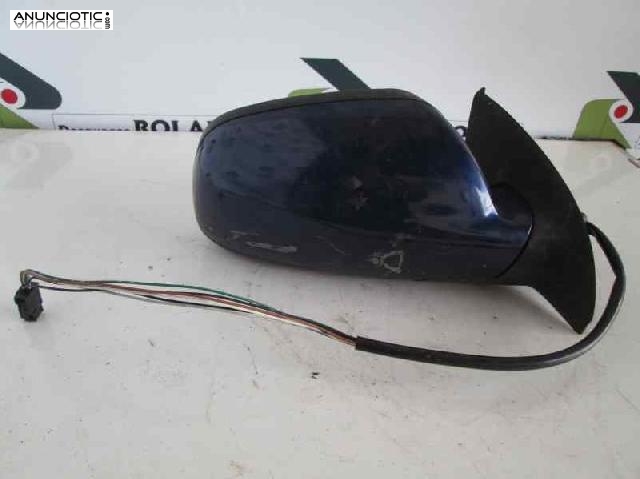 Retrovisor peugeot 307 1.6 16v cat (109