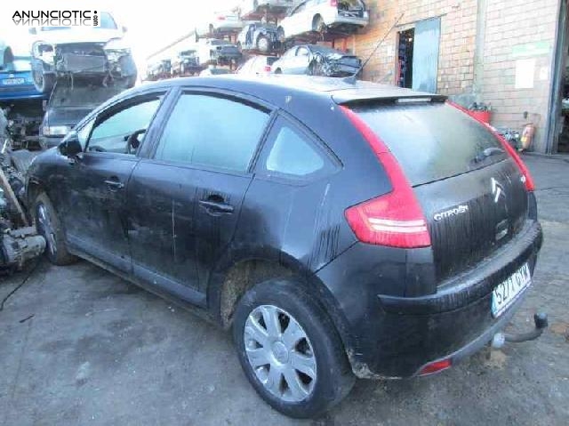 Mando calefaccion citroen c4 1.6 16v hdi