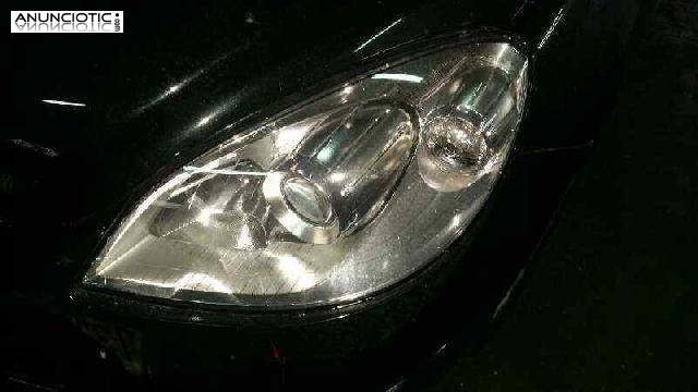 Faro mercedes clase b 2.0 cdi cat (140