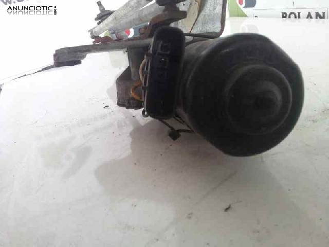 Motor limpia del. opel astra 1.7 diesel