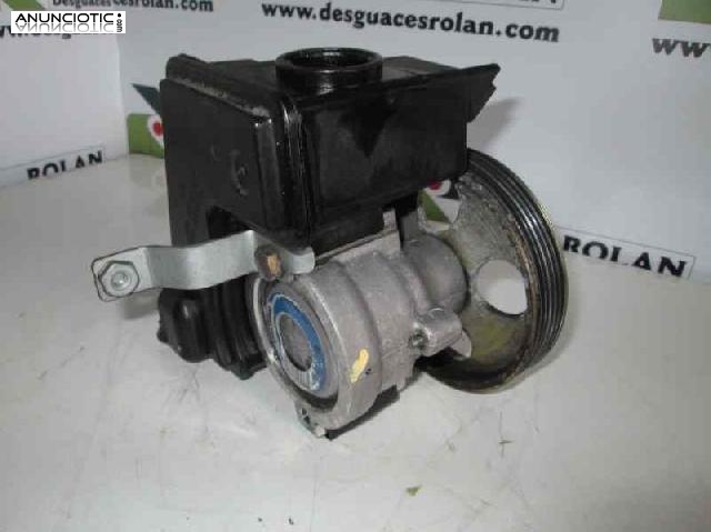 Bomba direccion citroen xsara 2.0 hdi