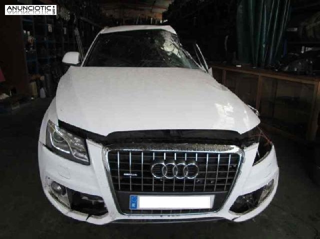 Abs audi q5 2.0 16v tdi (170 cv)