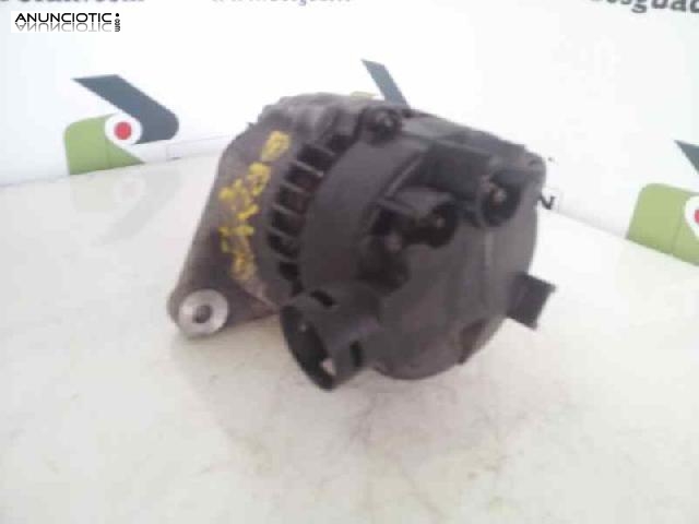 Alternador fiat bravo 1.9 turbodiesel