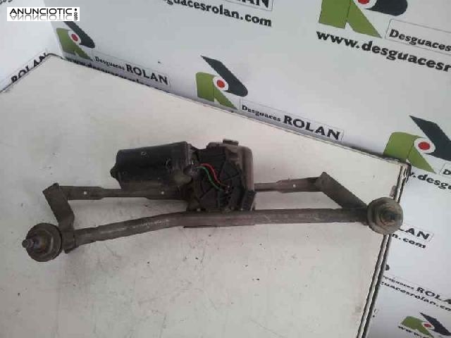 Motor limpia del. peugeot 206 1.9 diesel