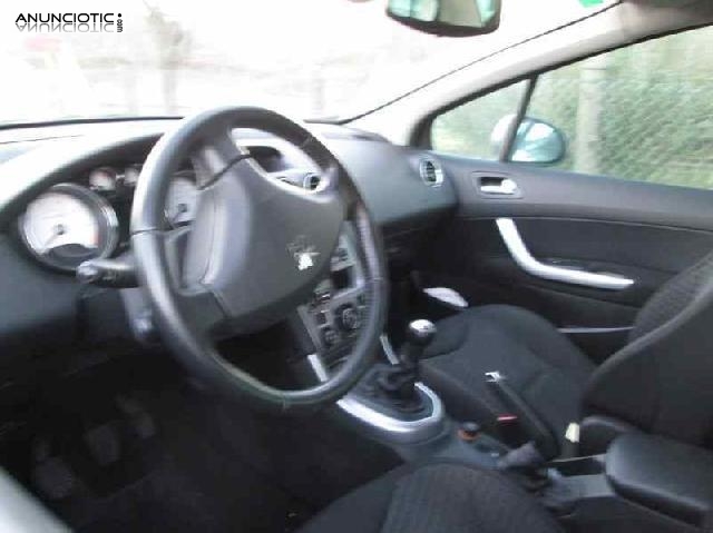 Puerta del. peugeot 308 1.6 16v (120 cv)