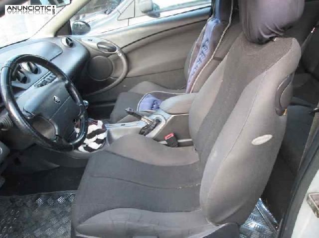Airbags ford cougar