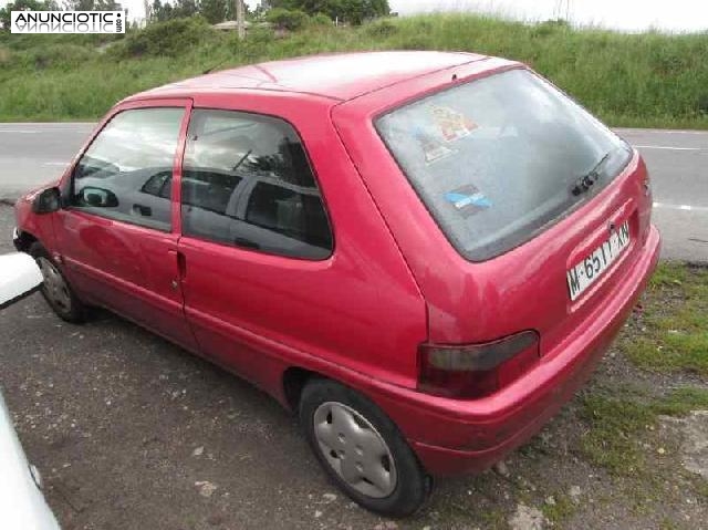 Retrovisor citroen saxo 1.5 diesel (57