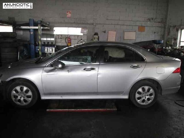 Mando calefaccion honda accord 2.2 ctdi