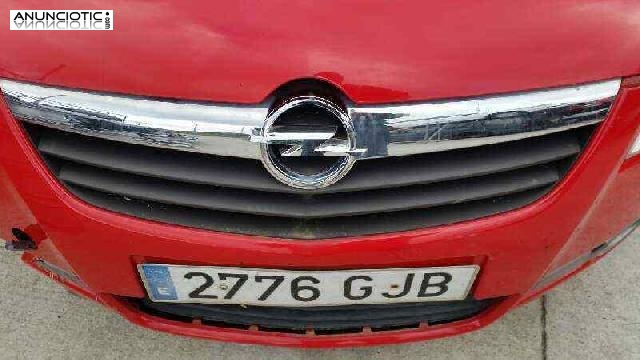 Rejilla opel agila 1.2 cat (k12b)