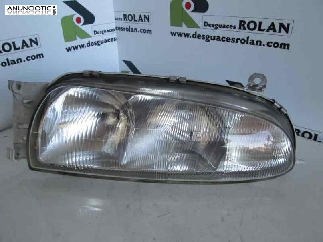 Faro ford fiesta 1.3 cat (endura-e) (60