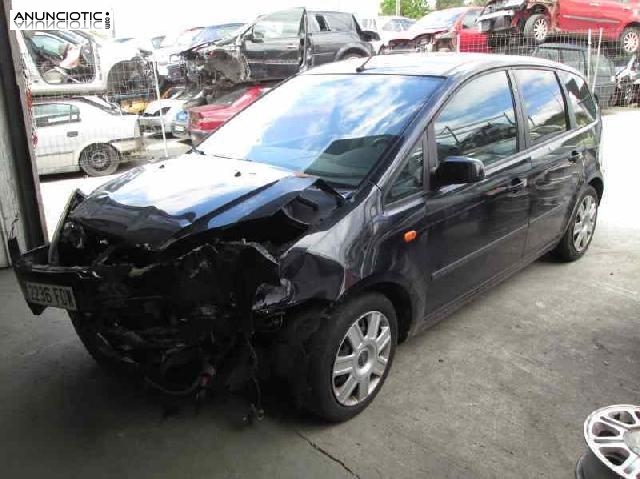 Parasol ford focus 1.8 tdci turbodiesel