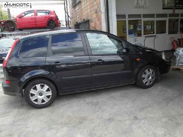 Parasol ford focus 1.8 tdci turbodiesel