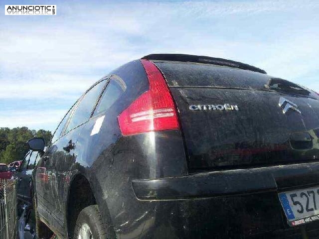 Piloto tra. citroen c4 1.6 16v hdi (90