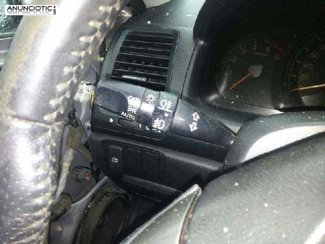 Mando intermitentes honda accord 2.2